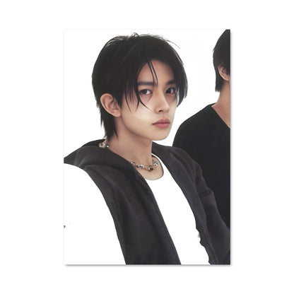 Poster Heeseung 48127