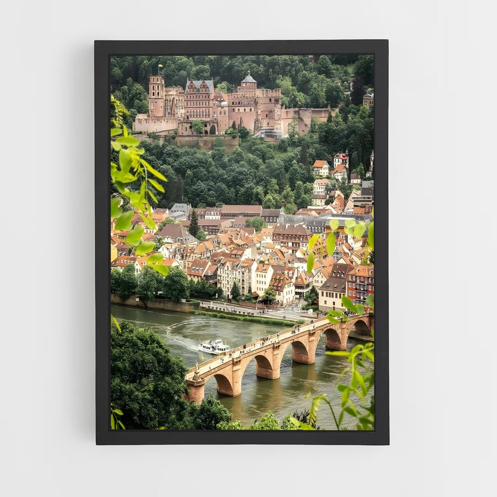 ap-heidelberg-2 cadre Noir