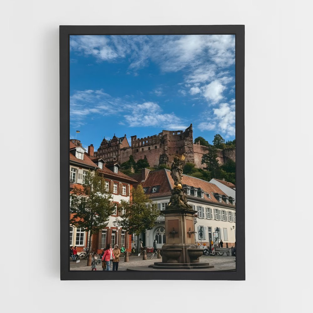 ap-heidelberg-4 cadre Noir