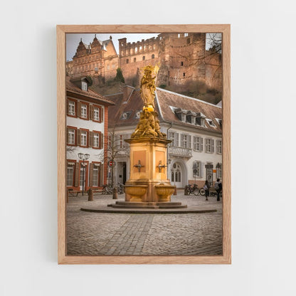 ap-heidelberg-5 cadre Bois clair