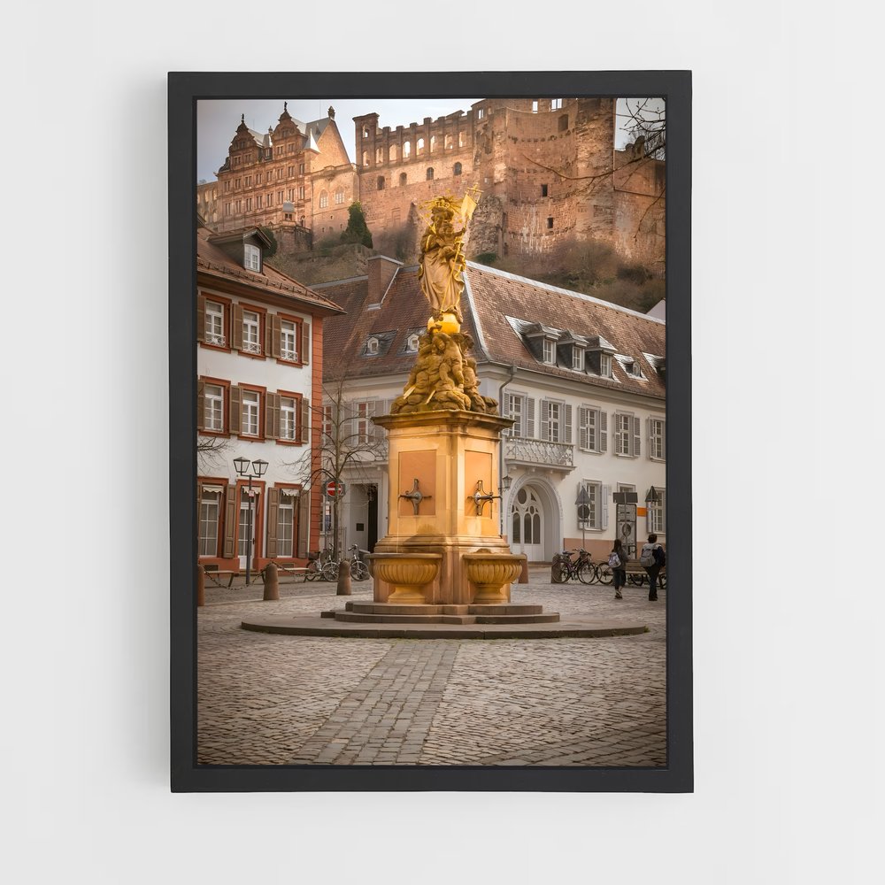 ap-heidelberg-5 cadre Noir