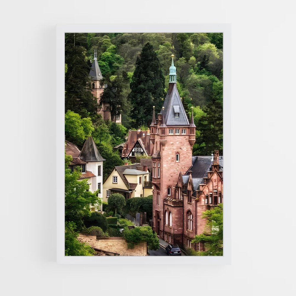ap-heidelberg-6 cadre Blanc