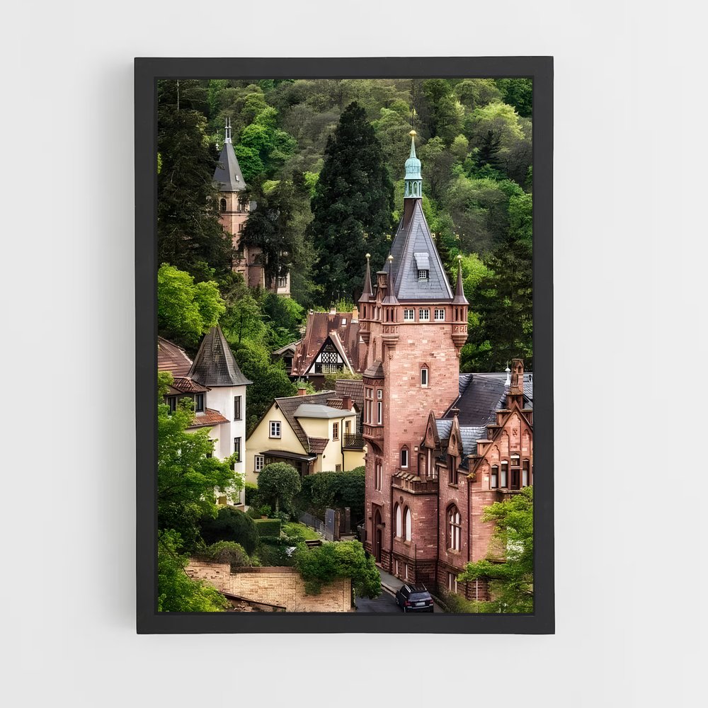 ap-heidelberg-6 cadre Noir