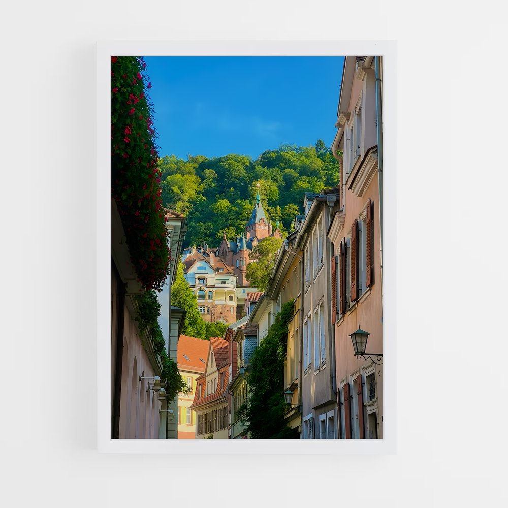 ap-heidelberg-8 cadre Blanc