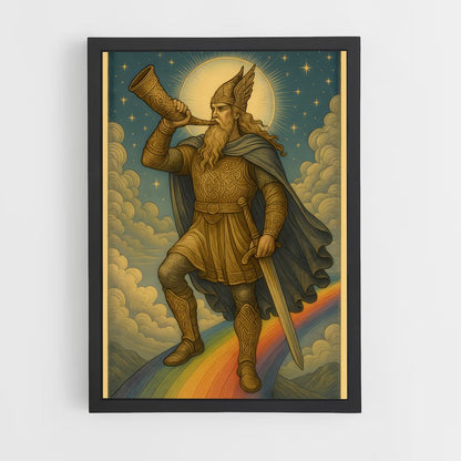 ap-heimdall-3 cadre Noir