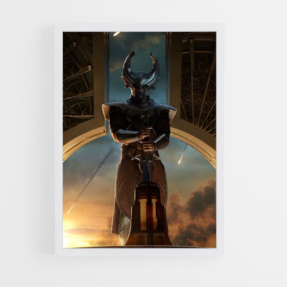 ap-heimdall-5 cadre Blanc