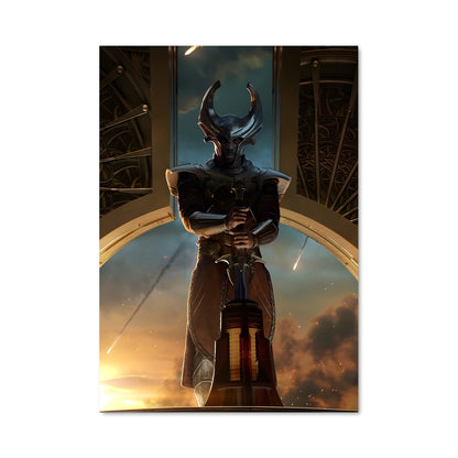Poster Guardians of the Galaxy