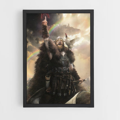ap-heimdall-9 cadre Noir