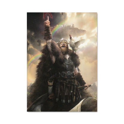 Poster Heimdall 15740