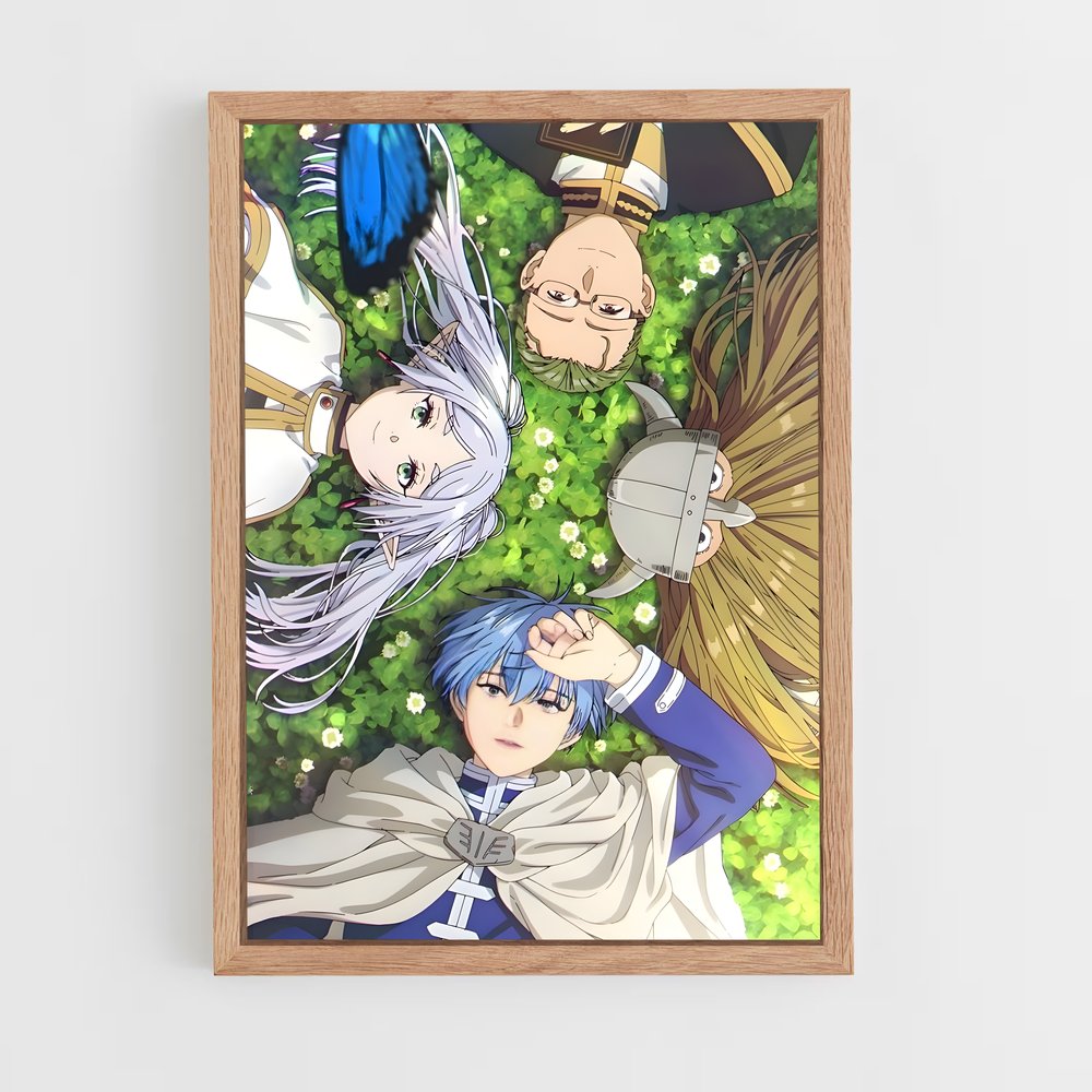 ap-heiter-1 cadre Bois clair