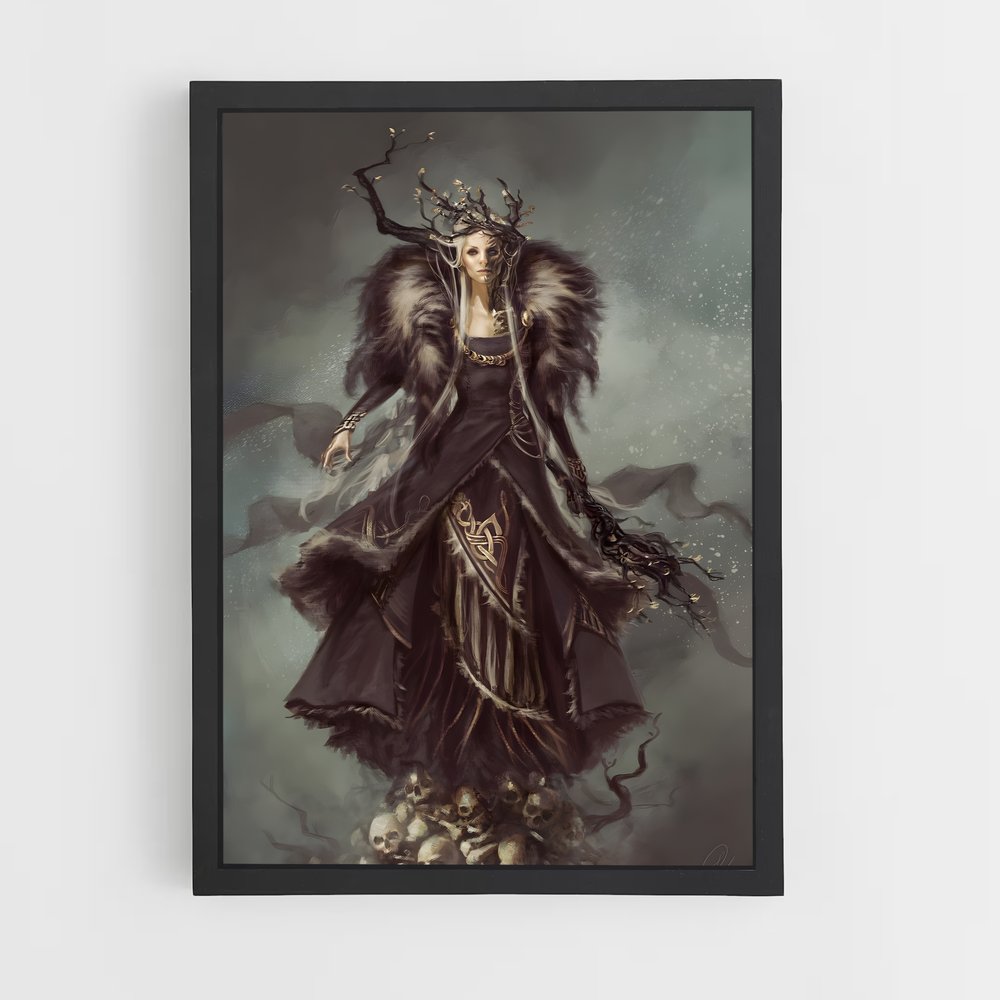 ap-hel-1 cadre Noir
