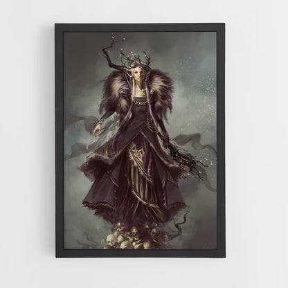 ap-hel-1 cadre Noir