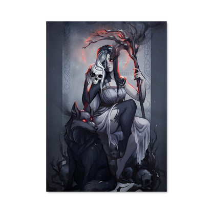 Poster Hel 15746