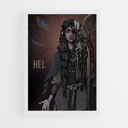 ap-hel-2 cadre Blanc