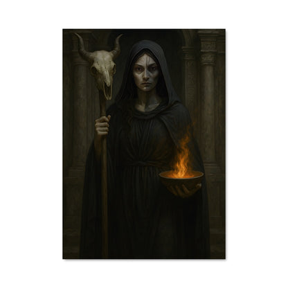 Poster Hel 15752