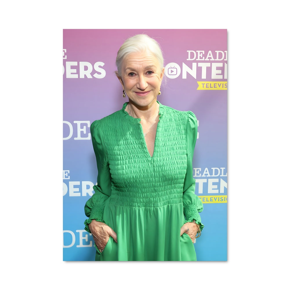 Poster Dead End Diva