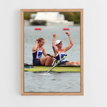 ap-helen glover-1 cadre Bois clair
