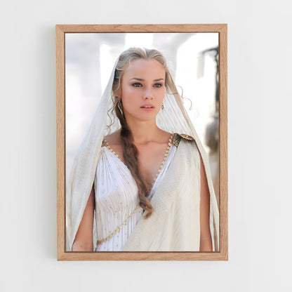 ap-helen of troy-1 cadre Bois clair