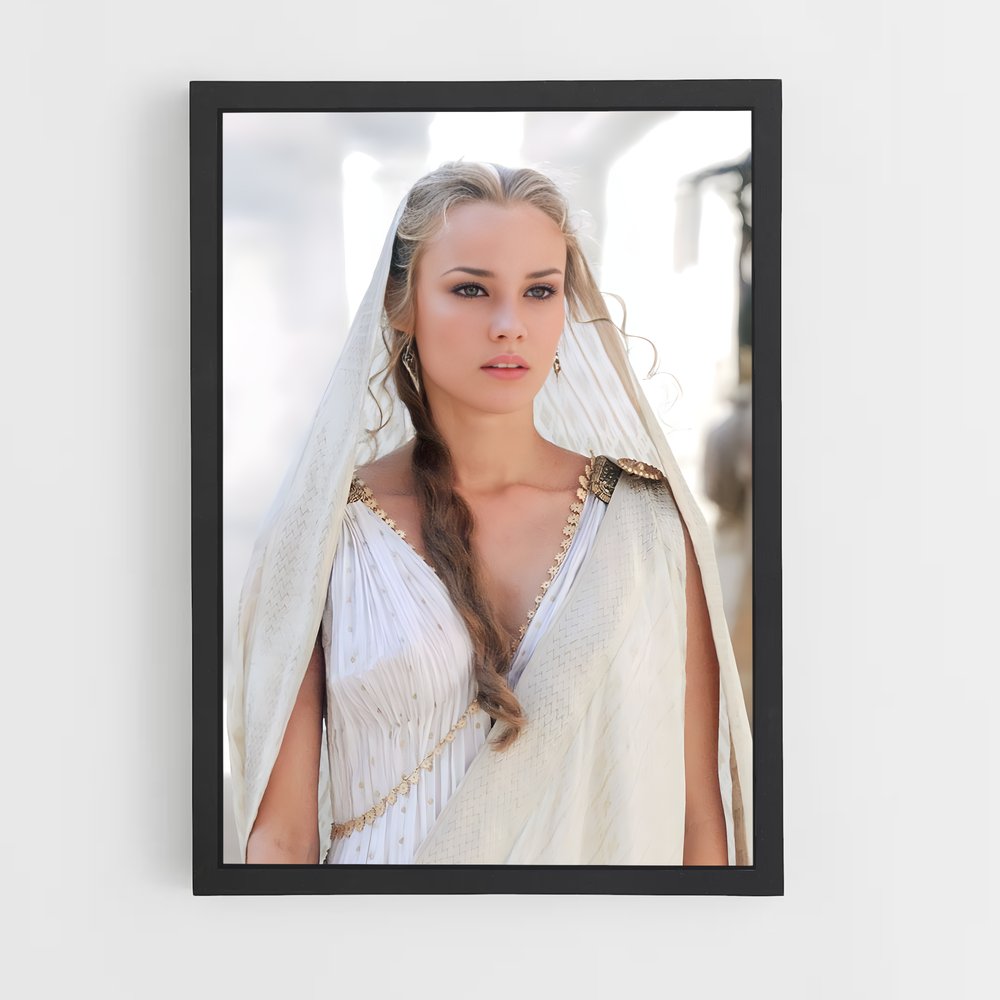 ap-helen of troy-1 cadre Noir