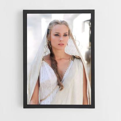 ap-helen of troy-1 cadre Noir