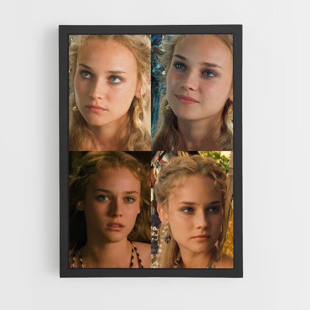 ap-helen of troy-3 cadre Noir