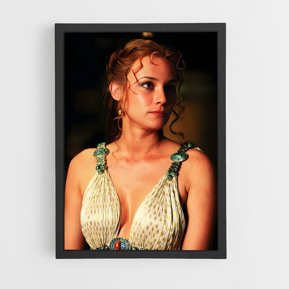 ap-helen of troy-4 cadre Noir