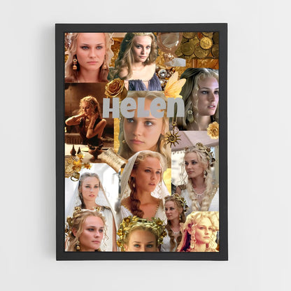 ap-helen of troy-6 cadre Noir