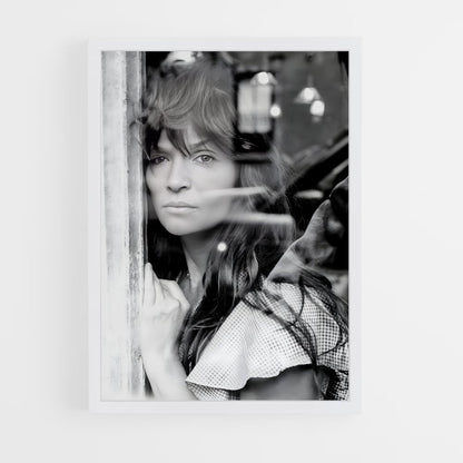 ap-helena christensen-2 cadre Blanc