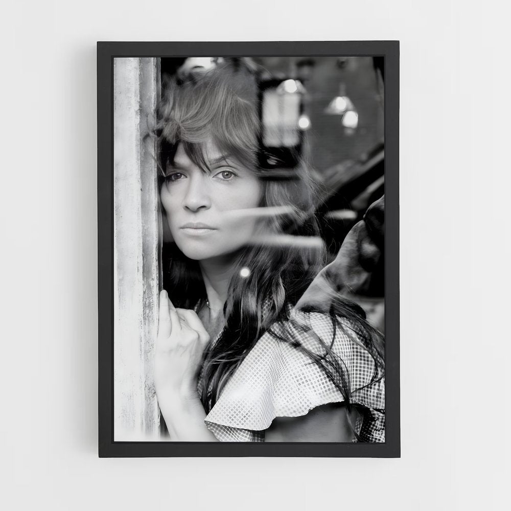 ap-helena christensen-2 cadre Noir