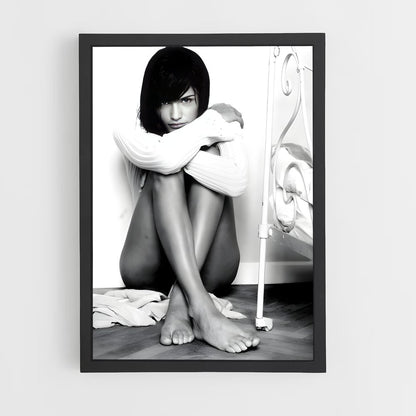 ap-helena christensen-3 cadre Noir