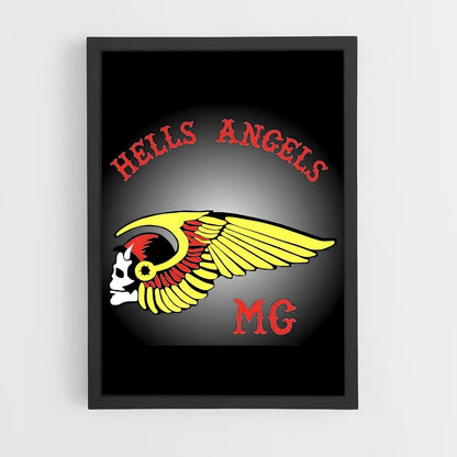 ap-hells angels-6 cadre Noir
