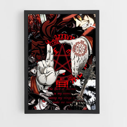 ap-hellsing-4 cadre Noir