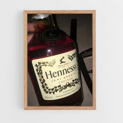 ap-hennessy-3 cadre Bois clair