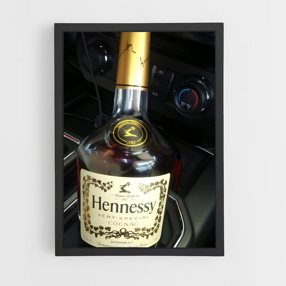 ap-hennessy-4 cadre Noir