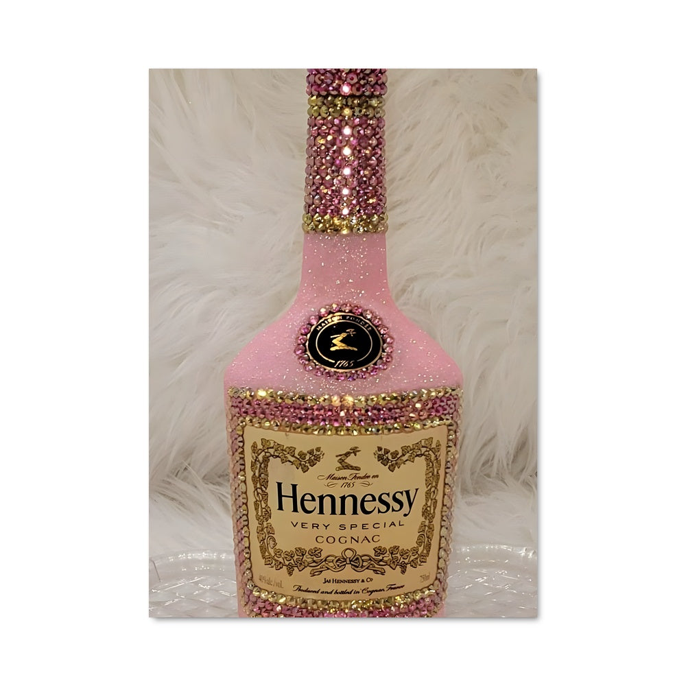 Poster Hennessy Bliss