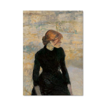 Poster Henri de toulouse-lautrec 18936
