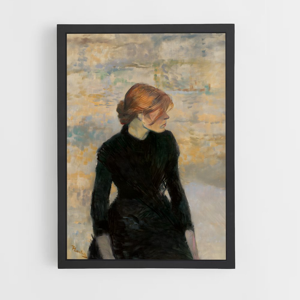 ap-henri de toulouse-lautrec-1 cadre Noir