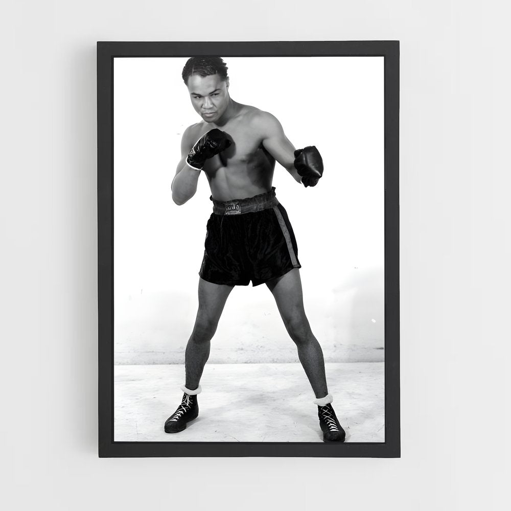 ap-henry armstrong-1 cadre Noir