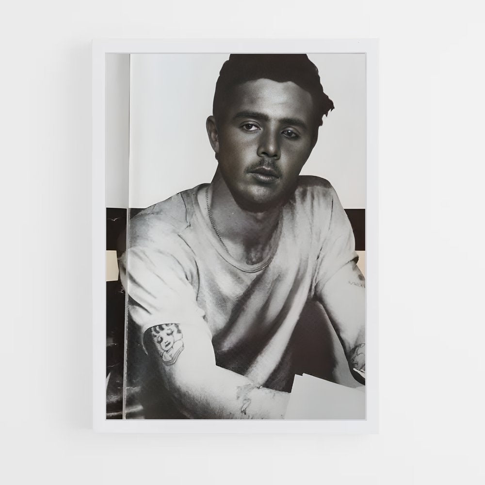ap-henry lee lucas-1 cadre Blanc