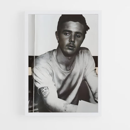 ap-henry lee lucas-1 cadre Blanc