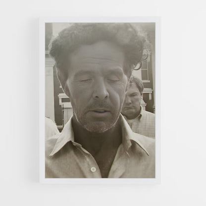 ap-henry lee lucas-3 cadre Blanc