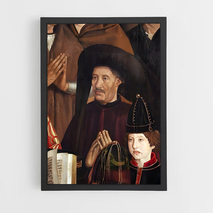 ap-henry the navigator-1 cadre Noir