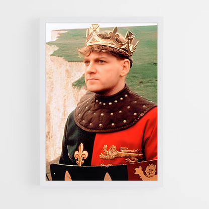 ap-henry v-2 cadre Blanc