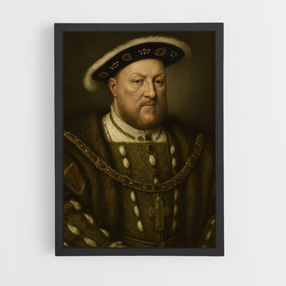 ap-henry viii-2 cadre Noir