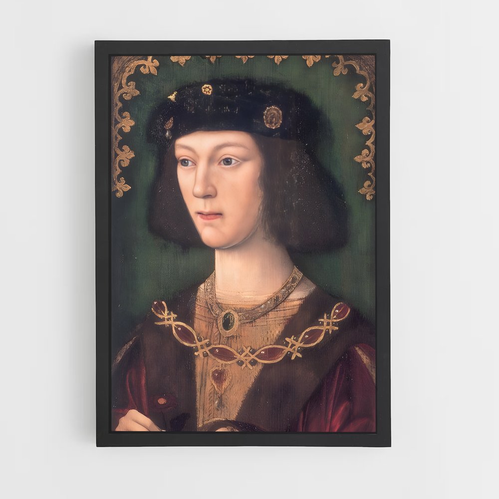 ap-henry viii-3 cadre Noir