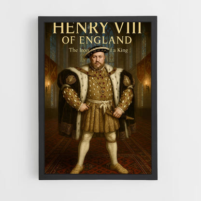 ap-henry viii-6 cadre Noir