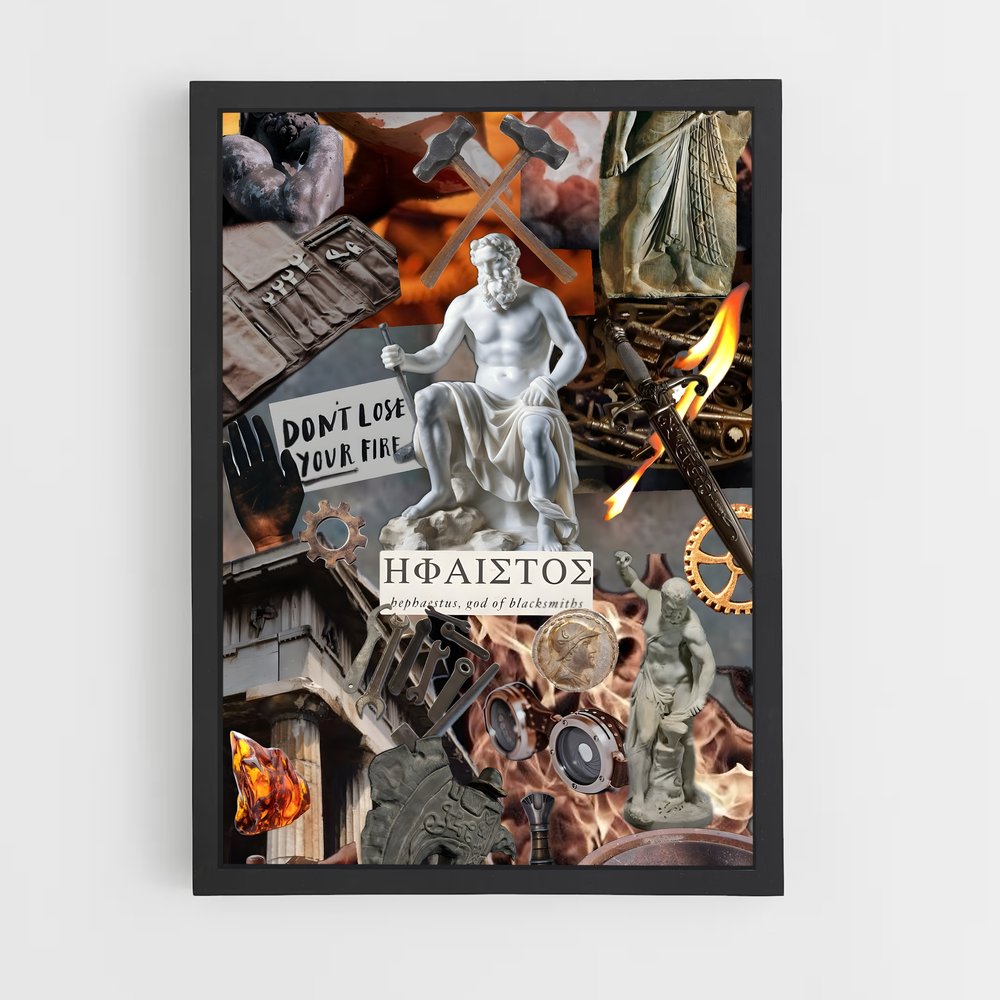 ap-hephaestus-2 cadre Noir