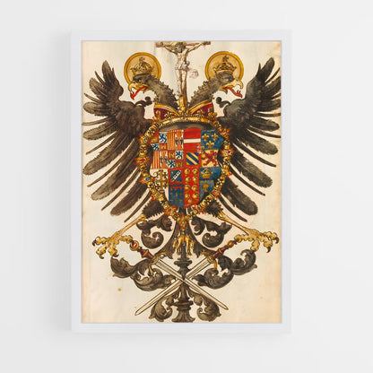 ap-heraldry-2 cadre Blanc
