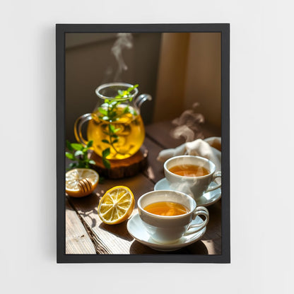 ap-herbal tea-6 cadre Noir