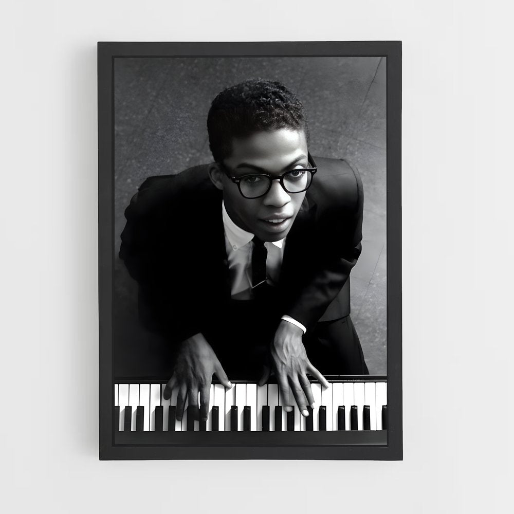 ap-herbie hancock-1 cadre Noir
